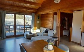 Bij Bart & Inge-La Boverie-Chalet Nr 79